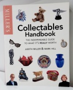 Miller’s Collectables Handbook – Judith Miller & Mark Hill
