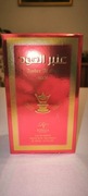 Woda perfumowana, indyjskie perfumy Rosella Amber Al Oud Red 