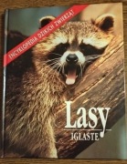 Encyklopedia dzikich zwierząt - lasy iglaste 