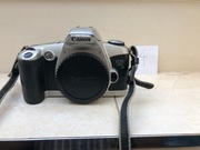 Aparat analogowy Canon EOS 500N