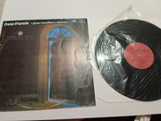 Deep Purple the house of blue light Vinyl