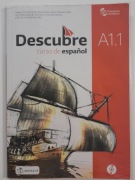 Descubre A1.1 Praca zbiorowa