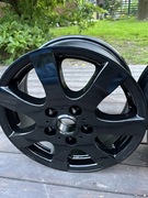 Alufelgi Opel Vivaro, Renault Trafic, Nissana Primastar