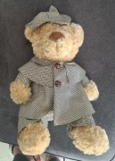 Podaruj misia TVN Antek 2013