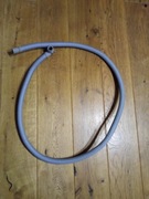 Wąż  odpływowy do pralki