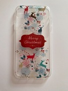 Etui świąteczne do telefonu iPhone XR