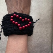 Bransoletka Hand Made