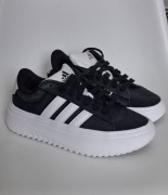 Buty damskie Adidas r 40.wkładka 25,5 cm