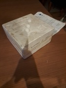 Manometr cisnieniowy