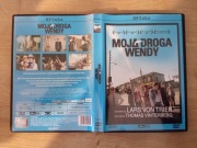 Moja Droga Wendy Vinterberg DVD