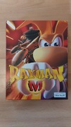 Rayman M BIG BOX (PC) + Demo Rayman 3