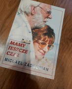 Sprzedam nowa książka -Mamy jeszcze czas -Michael Zadoorian