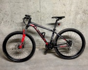 Rower Unibike Mission 16 27.5"