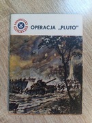 Operacja "Pluto" Miniatury Morskie (3)