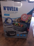 Elektryczny lunch box 