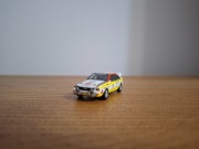 Audi Quattro Schuco 1:87 Uszkodzony 