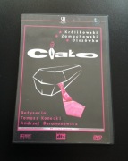 Ciało | Film DVD | Rafał Królikowski | Robert Więckiewicz