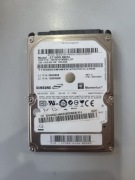 Dysk Twardy 1000GB 1TB Samsung ST1000LM024 250h