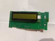 Płytka panel VIPA OP3 603-1OP00