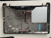 Obudowa dolną hp 255 g6 z napędem.