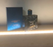 VERSACE EROS NIEBIESKIE 100ml