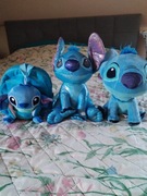 Stitch maskotki 3 szt. 