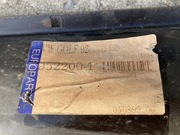 Vw Golf 2 próg lewy 4Drzwiowy 