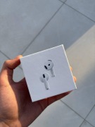Apple Air Pods 4