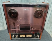 MAGNETOFON SZPULOWY TEAC POKRYWA DUST COVER