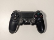 Kontroler Sony Dualshock 4 (Uszkodzony)