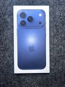 iPhone 17 pro 256gb a3523 