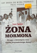 ŻONA  MORMONA 