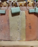 Trafo transformator radmor 5412 