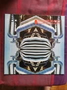 The Alan Parsons Project – Ammonia Avenue