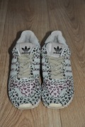 Adidas Originals ZX 700 Leopard Cheetah rozm. 40  Sneakersy Retro