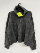  Sweter Even&Odd