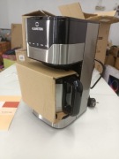 Promocja Ekspres Arabica firmy Klarstein