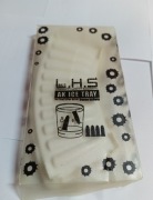 Forma na kostki do lodu magazynek Kałach