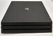 Kondola Sony Playstation 4 PRO 1T  ODNOWIONA