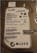 Dysk HDD Seagate Barracuda 250GB 7200RPM 3.5"
