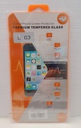 Szkło Hartowane 9H LG G3