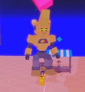 Junkbot z Mutacją Mega! |Najtaniej Szybko Legit! Grow a Garden GaG