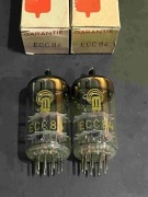 ECC84 ECC 84 RFT - NOS.