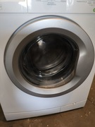 Okno drzwiczki pralki Beko 