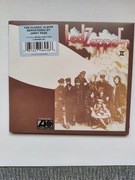 Led Zeppelin II  płyta CD 
