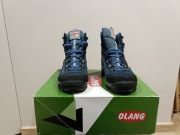 Buty trekkingowe Olang Tarvisio Kid tex