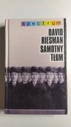 Samotny tłum David Riesman