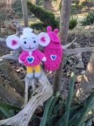 Kartofelcia + śpiworek