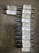 bezpiecznik mocy wkładka nożowa 80A faktura