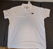 CAT Caterpillar koszulka polo XL / XXL